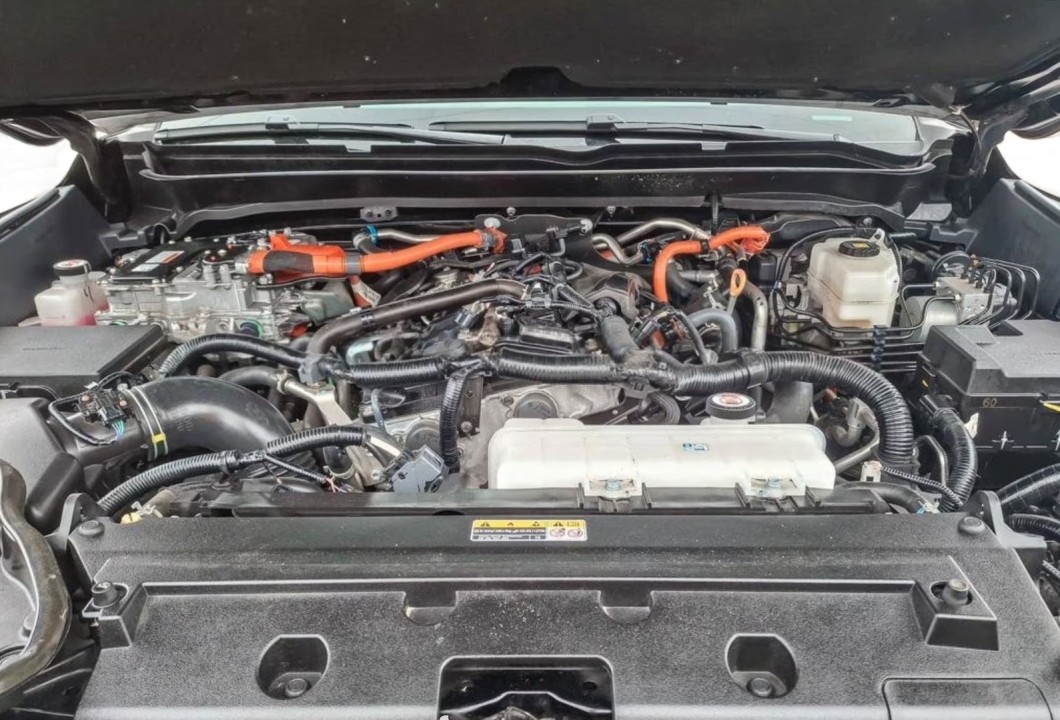 Toyota Tacoma TRD - foto 23