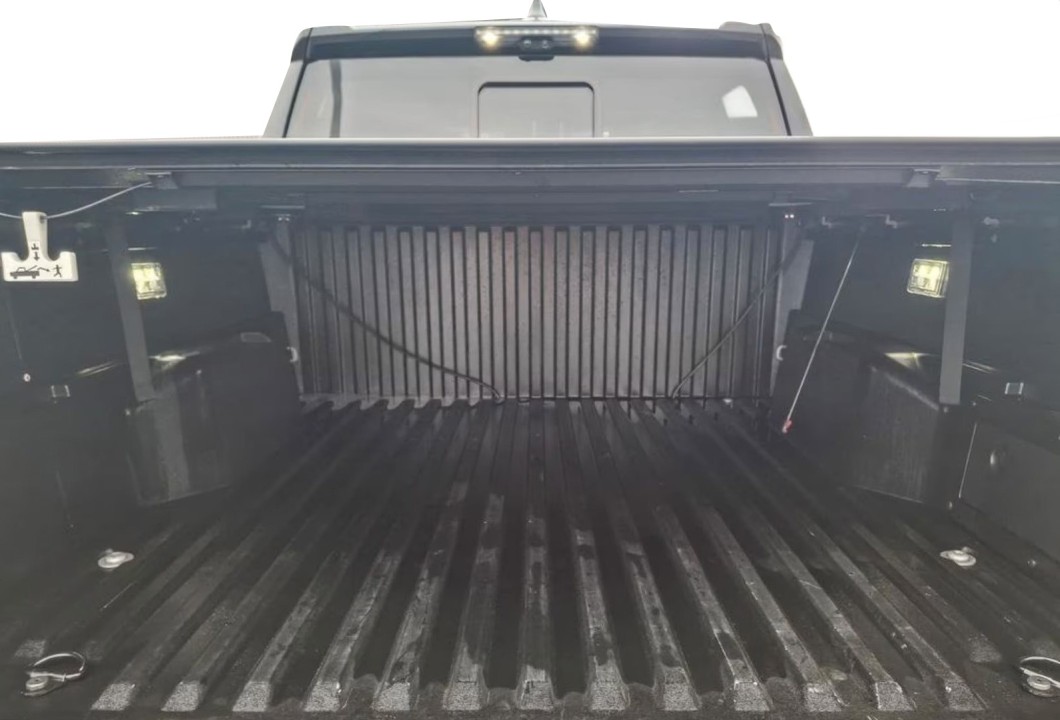 Toyota Tacoma TRD - foto 22