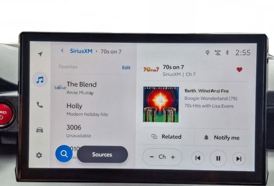 Toyota Tacoma TRD - foto 14