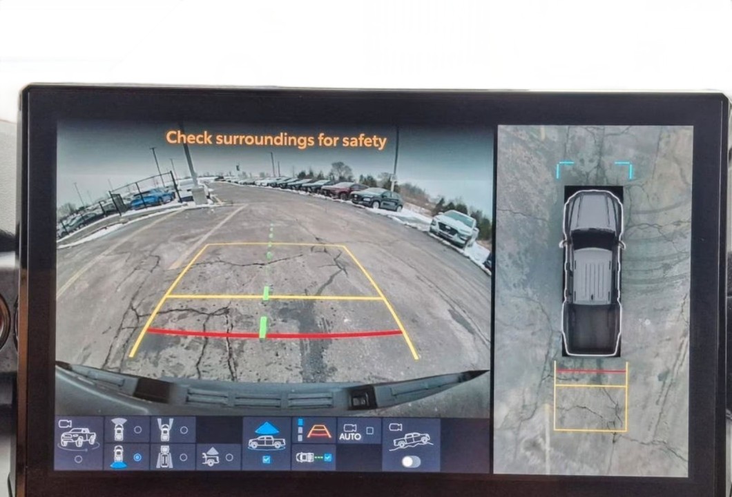 Toyota Tacoma TRD - foto 15