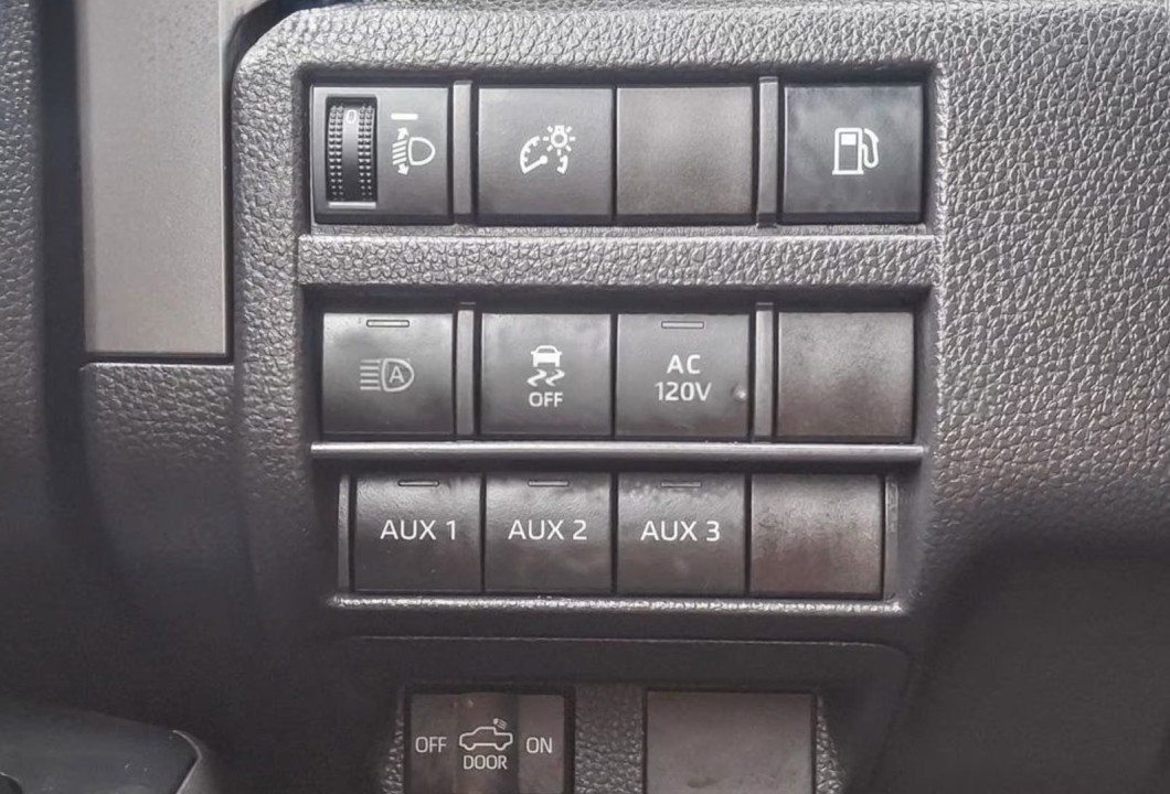 Toyota Tacoma TRD - foto 16