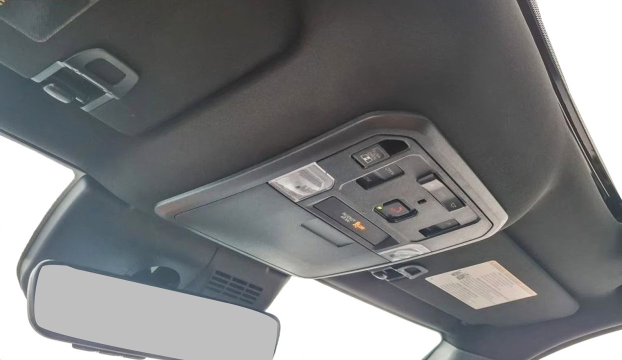 Toyota Tacoma TRD - foto 17