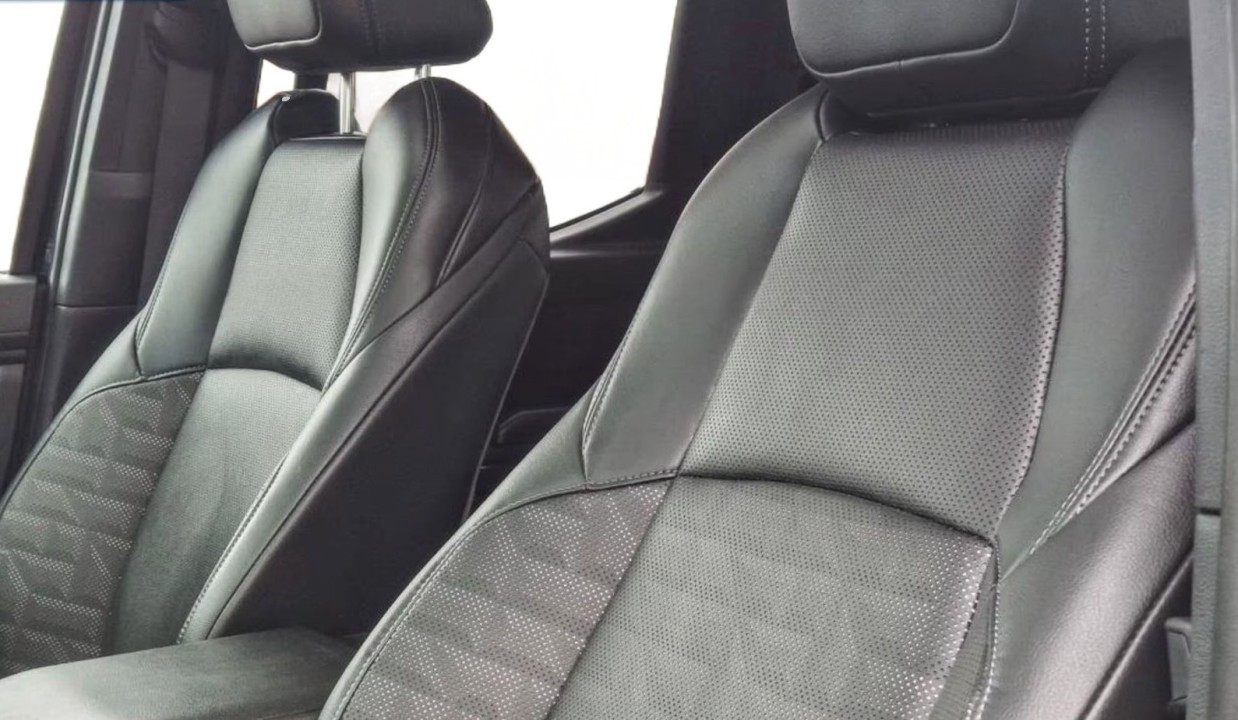 Toyota Tacoma TRD - foto 18