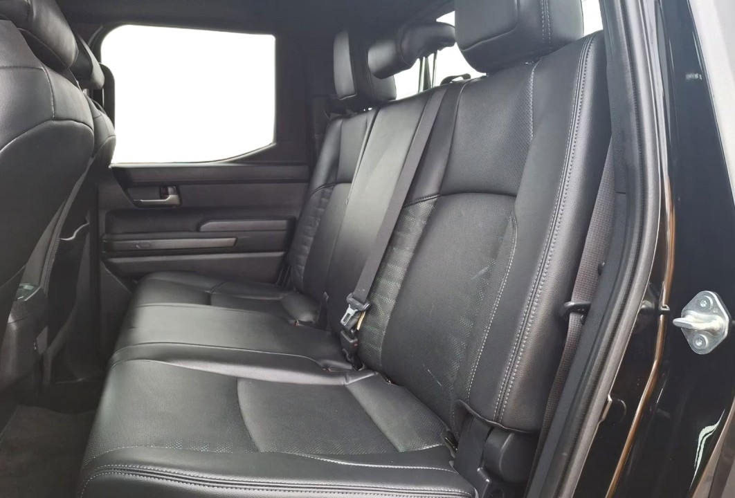 Toyota Tacoma TRD - foto 19