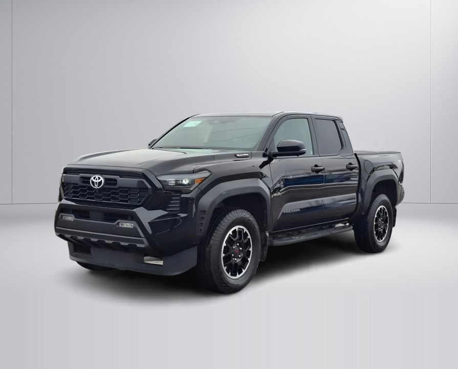 Toyota Tacoma TRD - foto 7