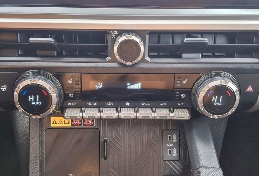 Toyota Tacoma TRD - foto 13