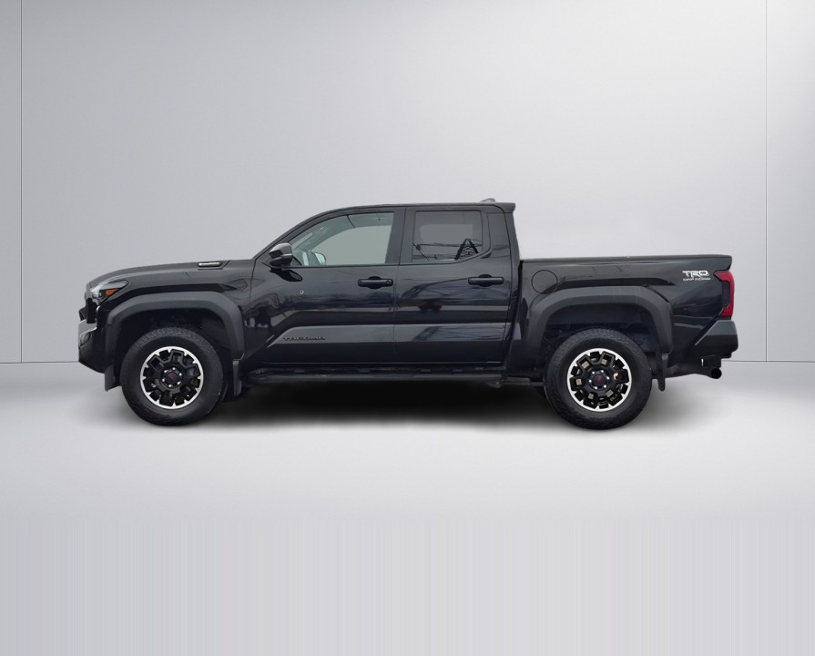 Toyota Tacoma TRD - foto 6