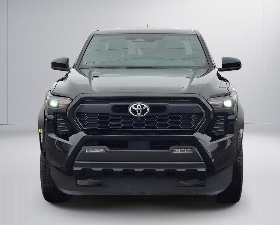 Toyota Tacoma TRD - foto 8