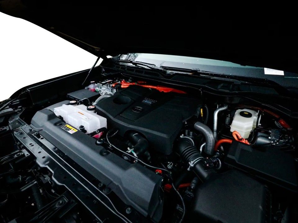 Toyota Tundra TRD PRO - foto 17