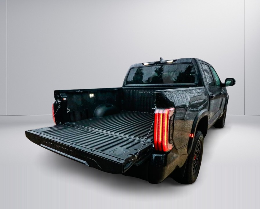 Toyota Tundra TRD PRO (3)