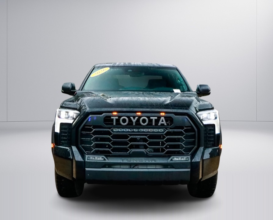 Toyota Tundra TRD PRO - foto 6