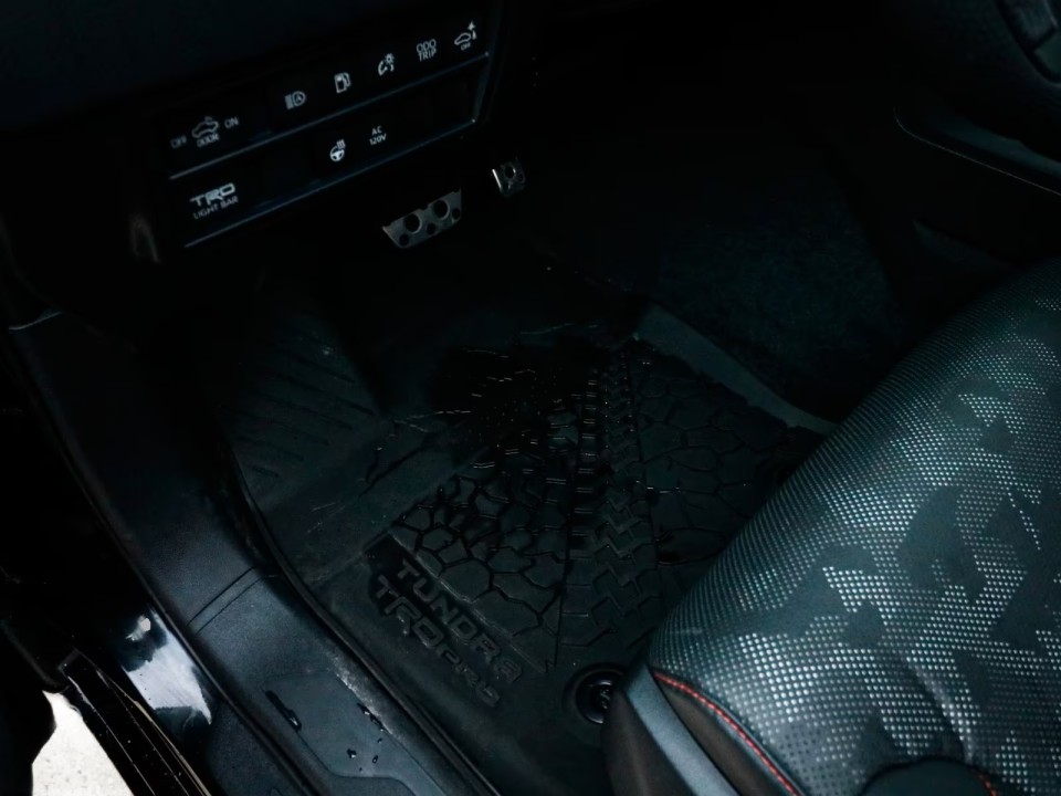 Toyota Tundra TRD PRO - foto 15