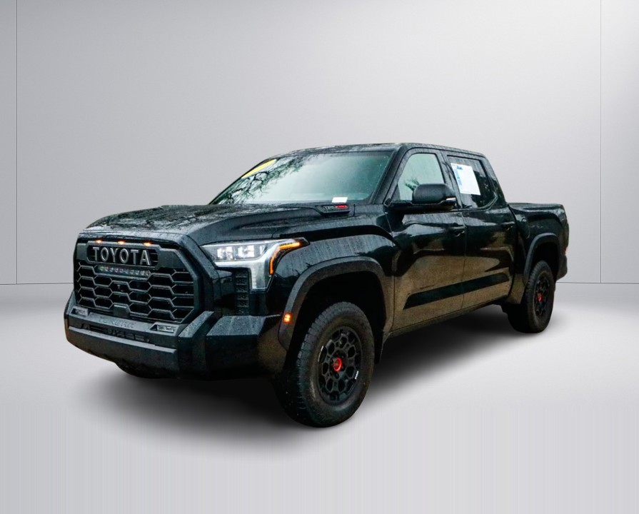 Toyota Tundra TRD PRO (5)
