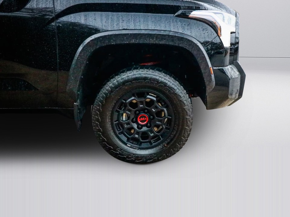 Toyota Tundra TRD PRO - foto 18