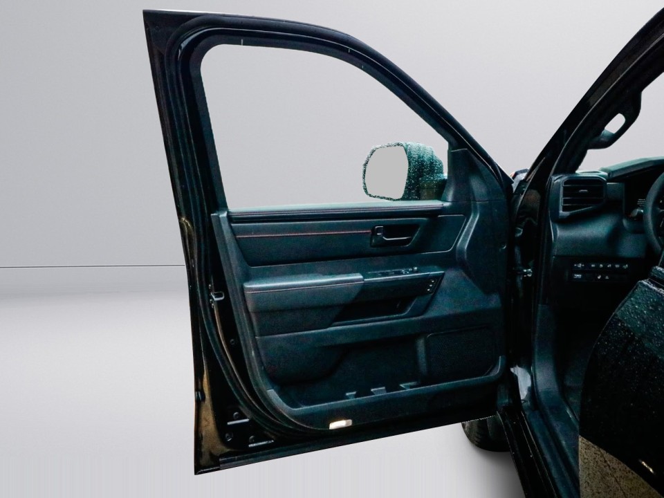 Toyota Tundra TRD PRO - foto 13