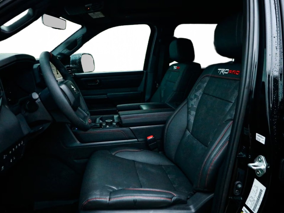 Toyota Tundra TRD PRO - foto 7