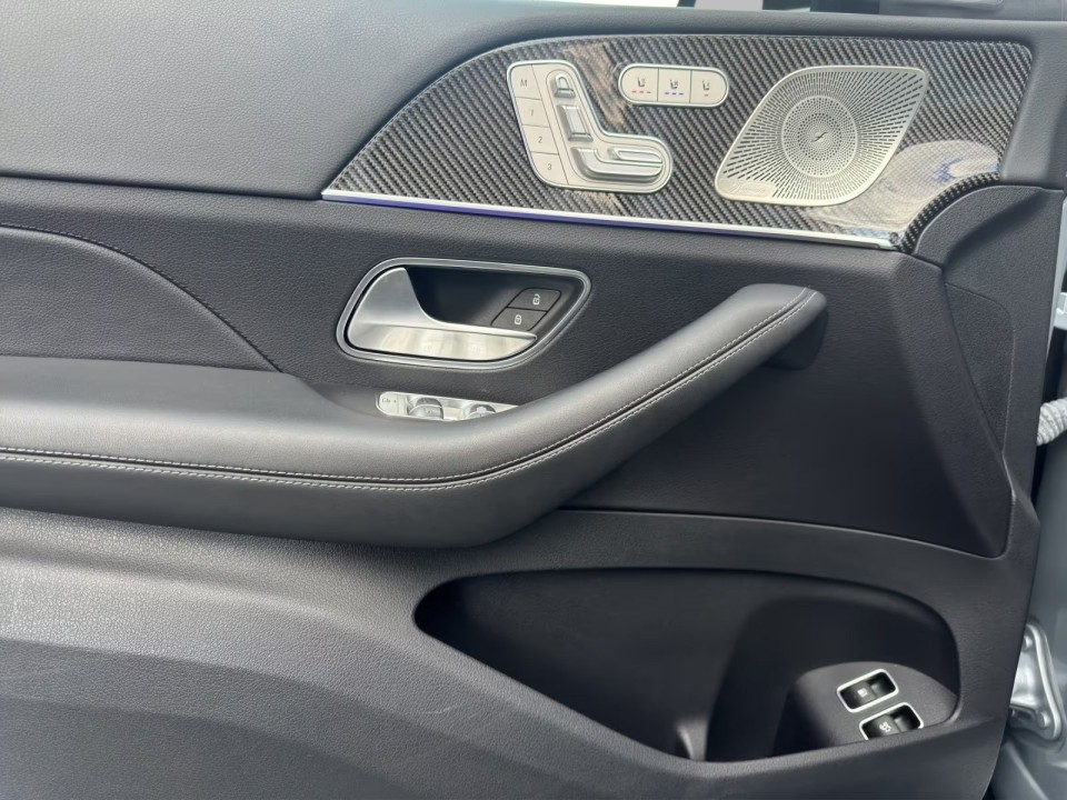 Mercedes-Benz GLE Coupé 400e 4MATIC AMG Line - foto 12