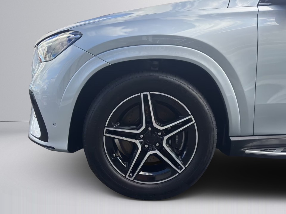 Mercedes-Benz GLE Coupé 400e 4MATIC AMG Line - foto 15