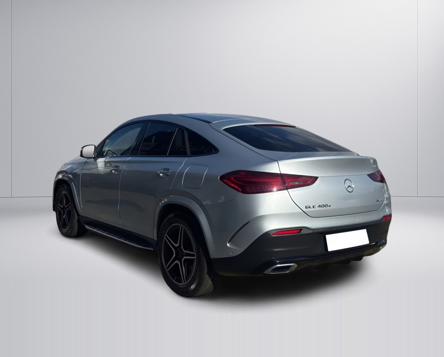 Mercedes-Benz GLE Coupé 400e 4MATIC AMG Line (4)