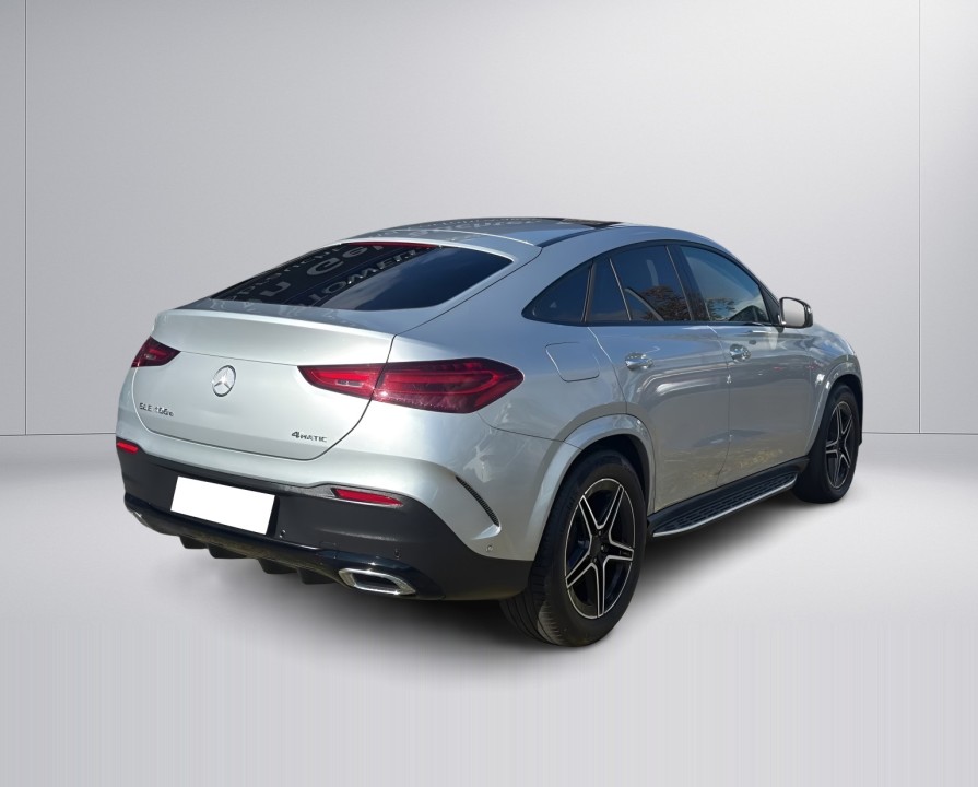 Mercedes-Benz GLE Coupé 400e 4MATIC AMG Line (5)