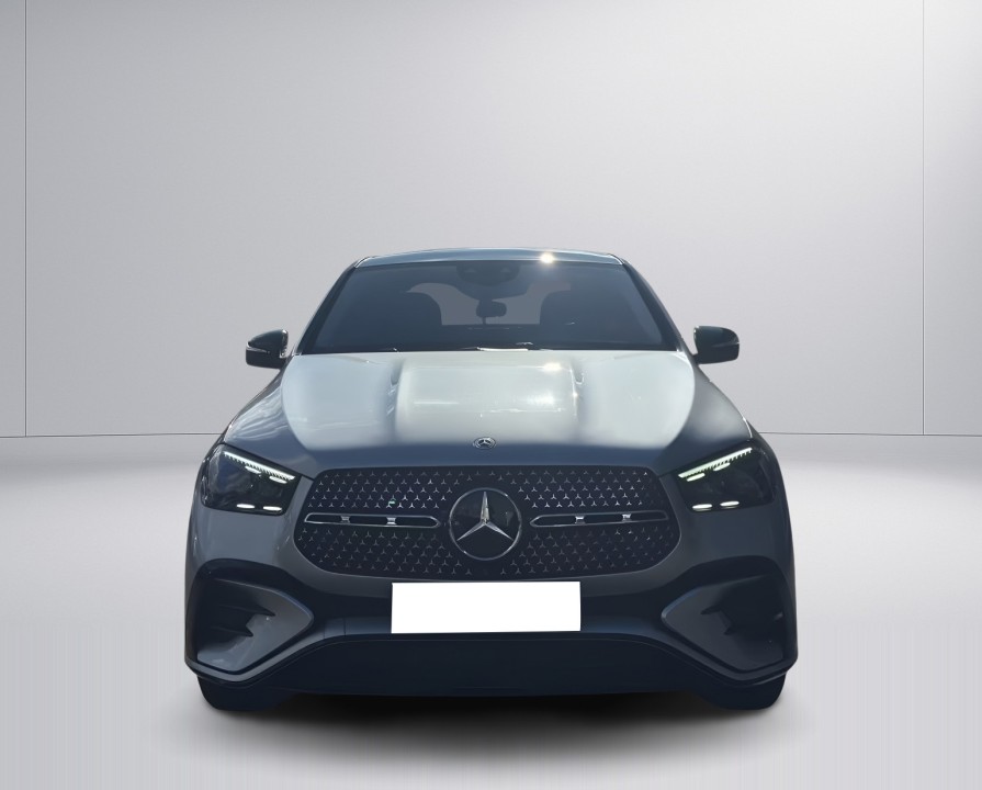 Mercedes-Benz GLE Coupé 400e 4MATIC AMG Line (2)