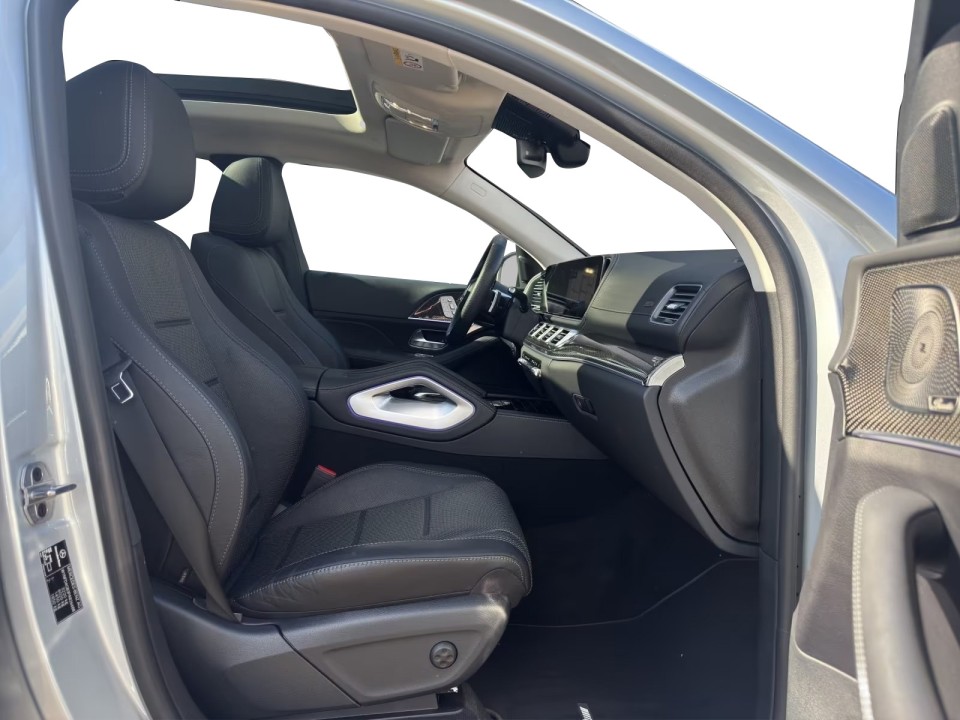 Mercedes-Benz GLE Coupé 400e 4MATIC AMG Line - foto 8