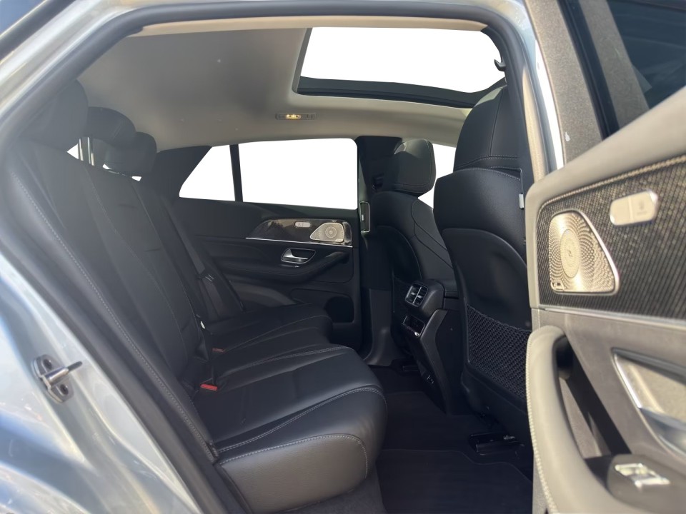 Mercedes-Benz GLE Coupé 400e 4MATIC AMG Line - foto 11