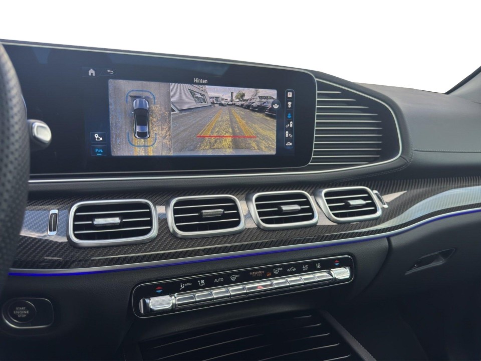 Mercedes-Benz GLE Coupé 400e 4MATIC AMG Line - foto 9