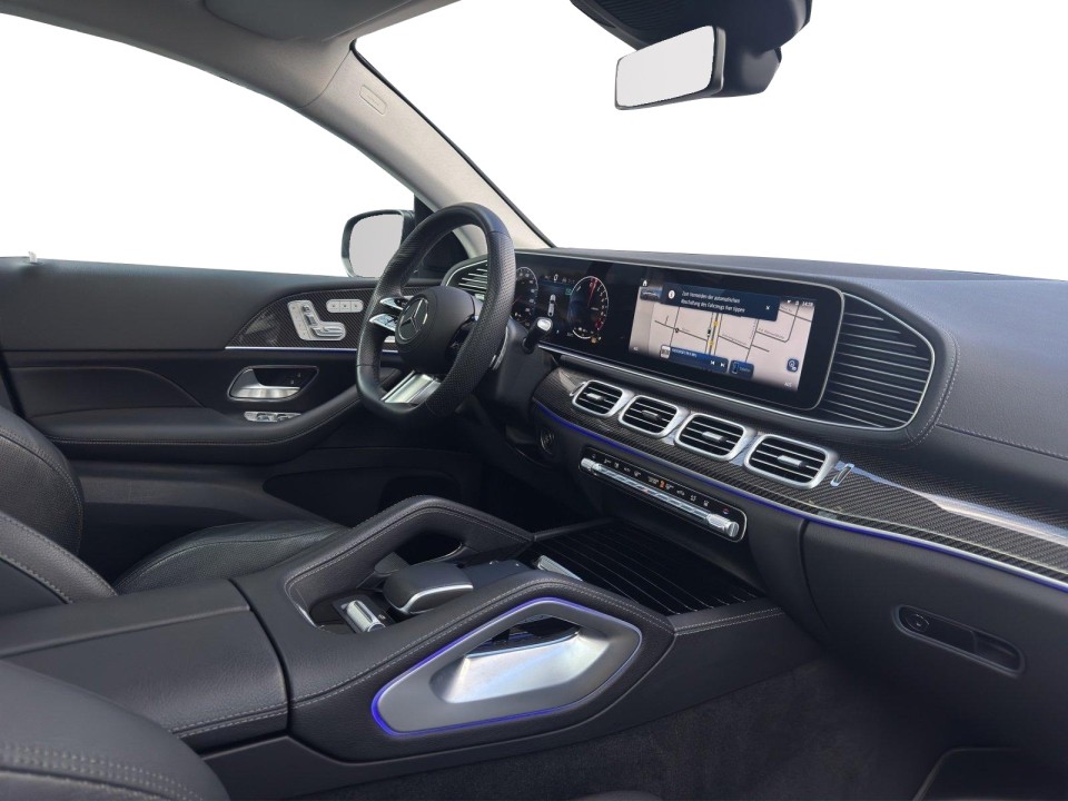 Mercedes-Benz GLE Coupé 400e 4MATIC AMG Line - foto 7