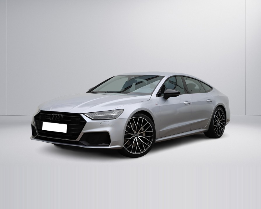 Audi A7 Sportback 50 TFSIe quattro S tronic Competition