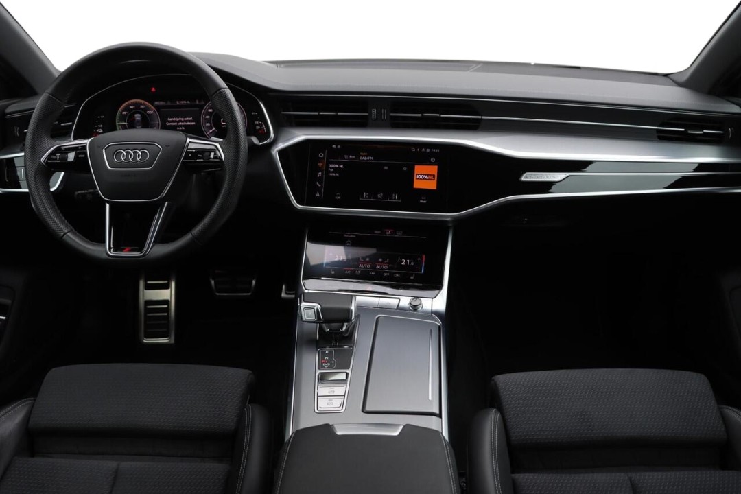 Audi A7 Sportback 50 TFSIe quattro S tronic Competition - foto 6