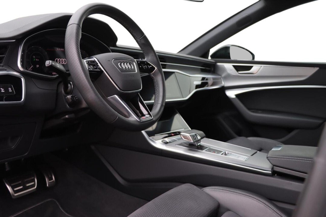 Audi A7 Sportback 50 TFSIe quattro S tronic Competition - foto 7