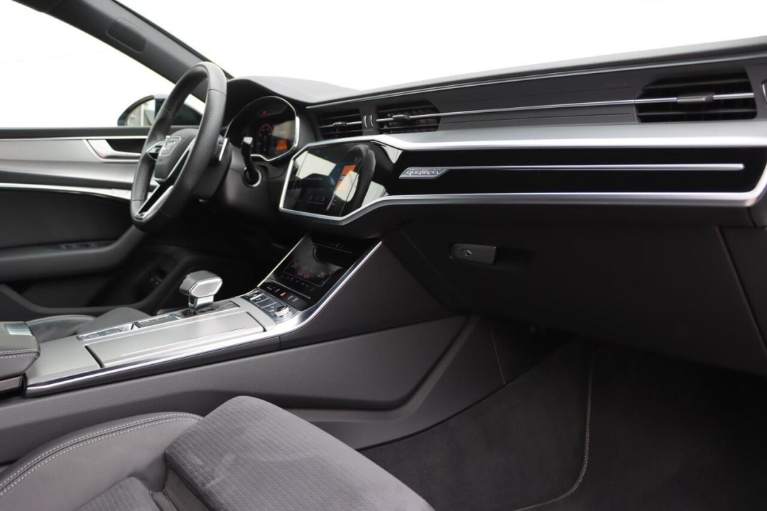 Audi A7 Sportback 50 TFSIe quattro S tronic Competition - foto 8