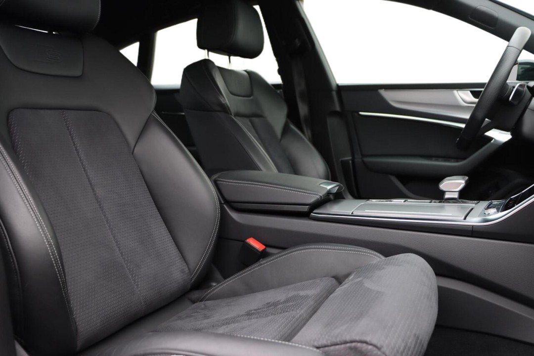 Audi A7 Sportback 50 TFSIe quattro S tronic Competition - foto 10