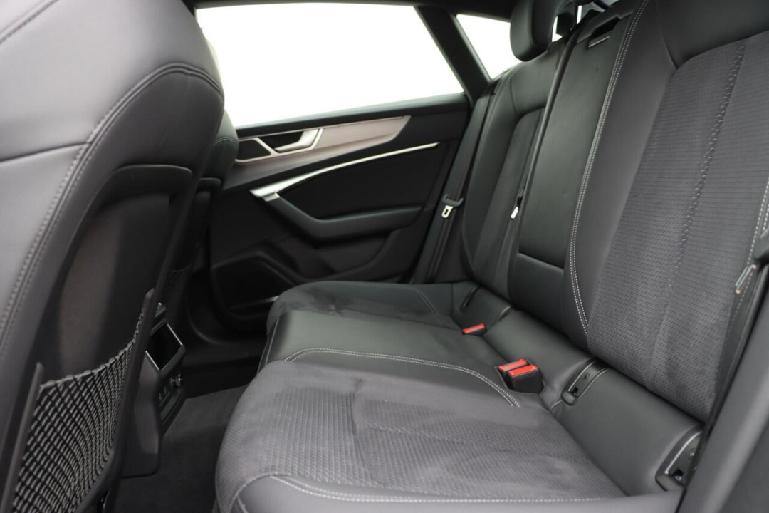 Audi A7 Sportback 50 TFSIe quattro S tronic Competition - foto 12
