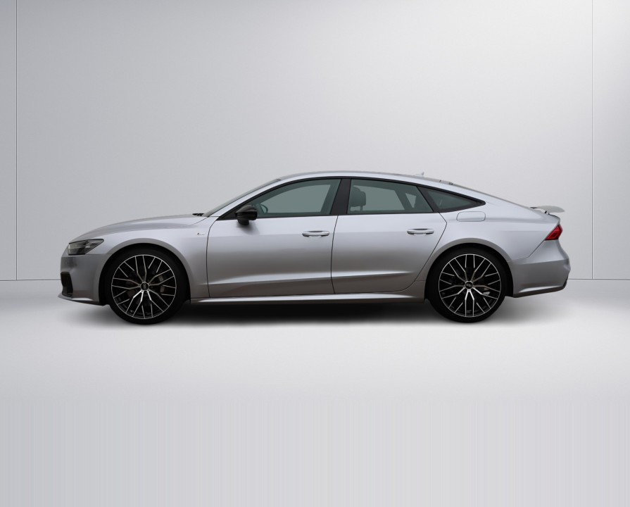 Audi A7 Sportback 50 TFSIe quattro S tronic Competition (3)