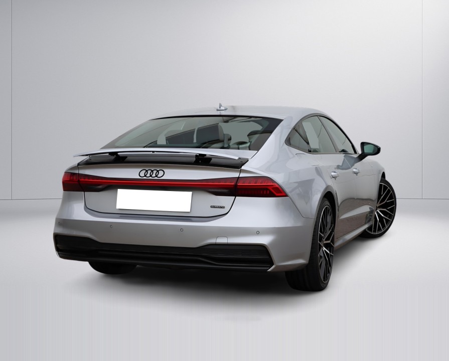 Audi A7 Sportback 50 TFSIe quattro S tronic Competition (5)
