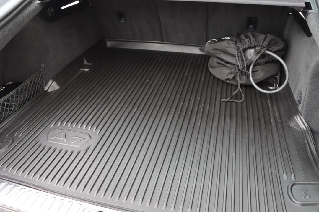 Audi A7 Sportback 50 TFSIe quattro S tronic Competition - foto 22