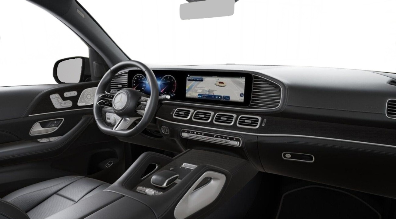 Mercedes-Benz GLS 450d 4MATIC AMG Line - foto 11