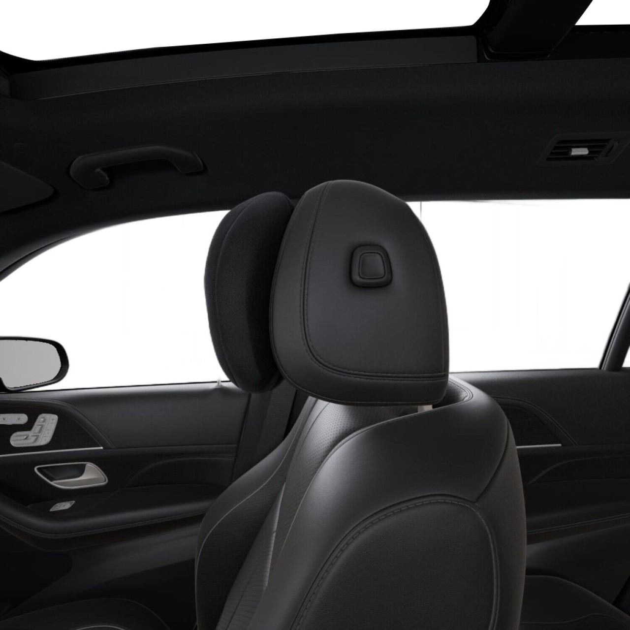 Mercedes-Benz GLS 450d 4MATIC AMG Line - foto 15