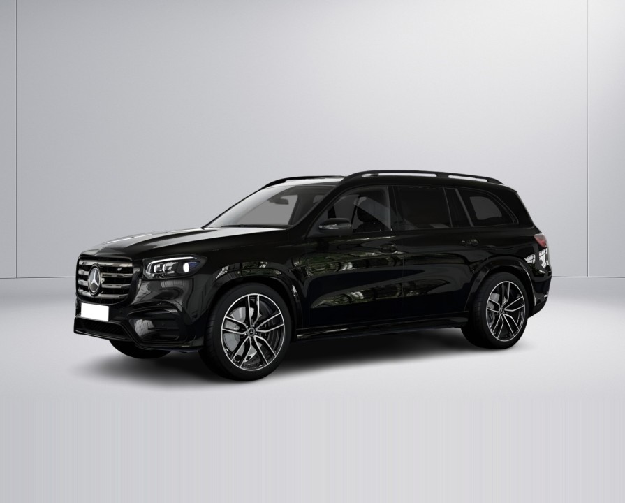 Mercedes-Benz GLS 450d 4MATIC AMG Line - foto 7