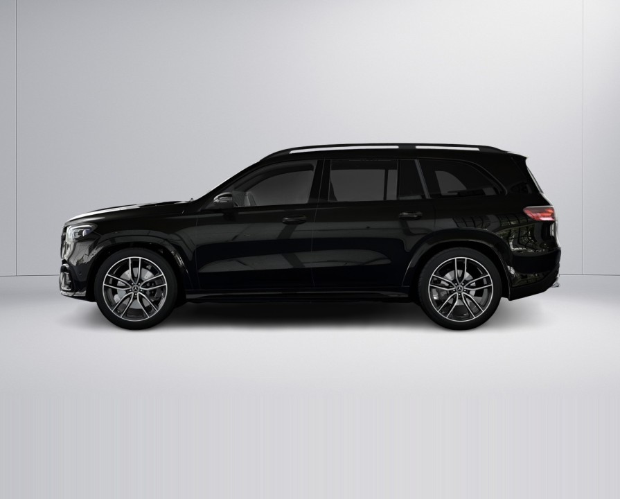 Mercedes-Benz GLS 450d 4MATIC AMG Line - foto 6