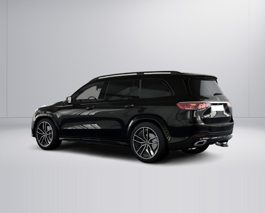 Mercedes-Benz GLS 450d 4MATIC AMG Line (5)