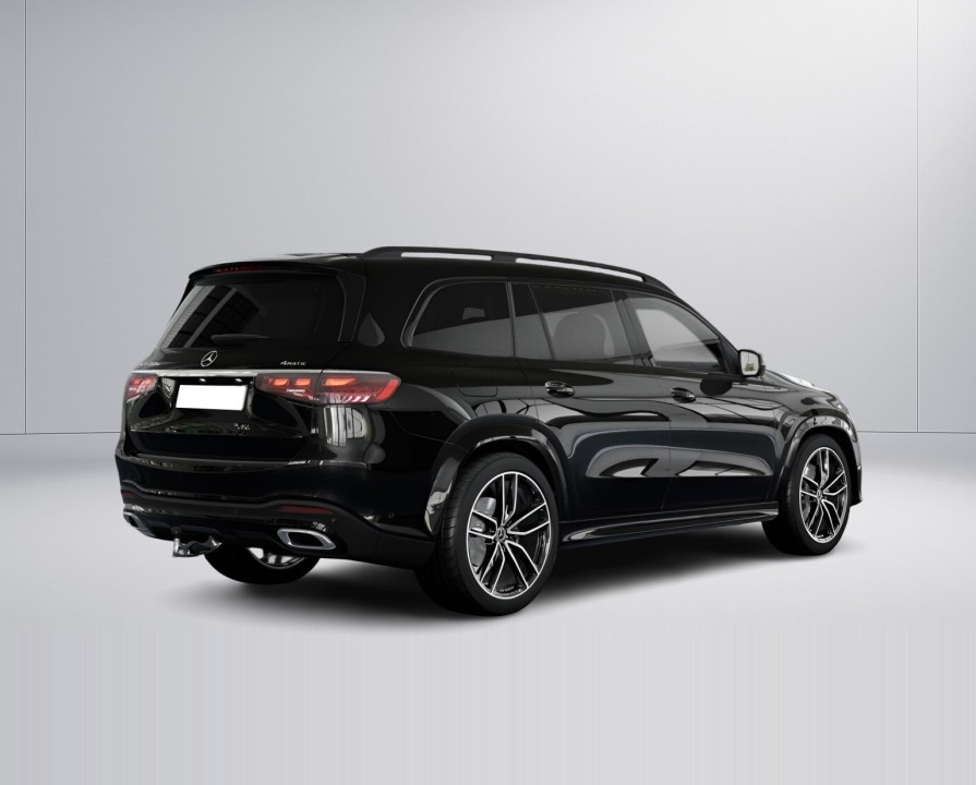 Mercedes-Benz GLS 450d 4MATIC AMG Line (3)