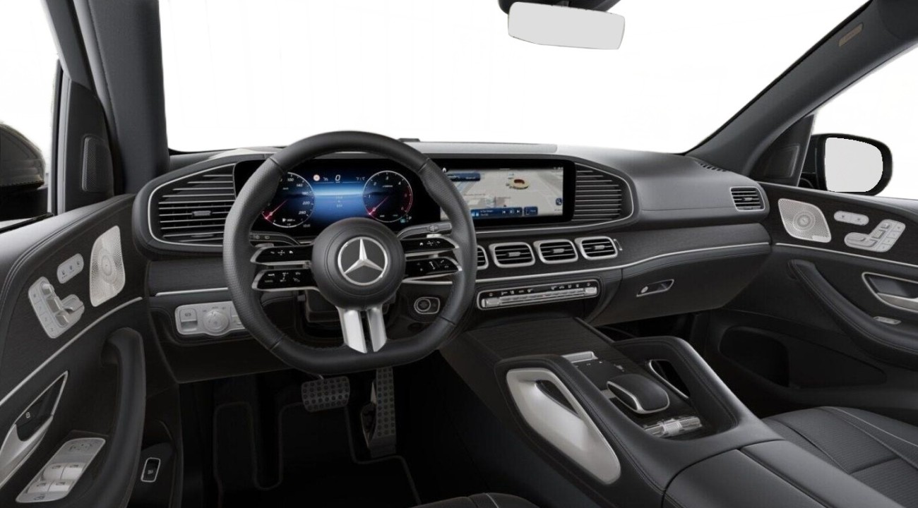 Mercedes-Benz GLS 450d 4MATIC AMG Line - foto 10
