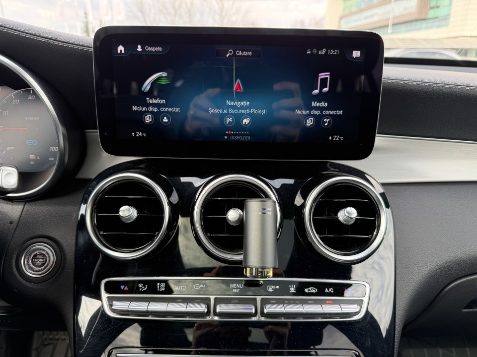 Mercedes-Benz GLC 300e 4MATIC AMG Line - foto 24