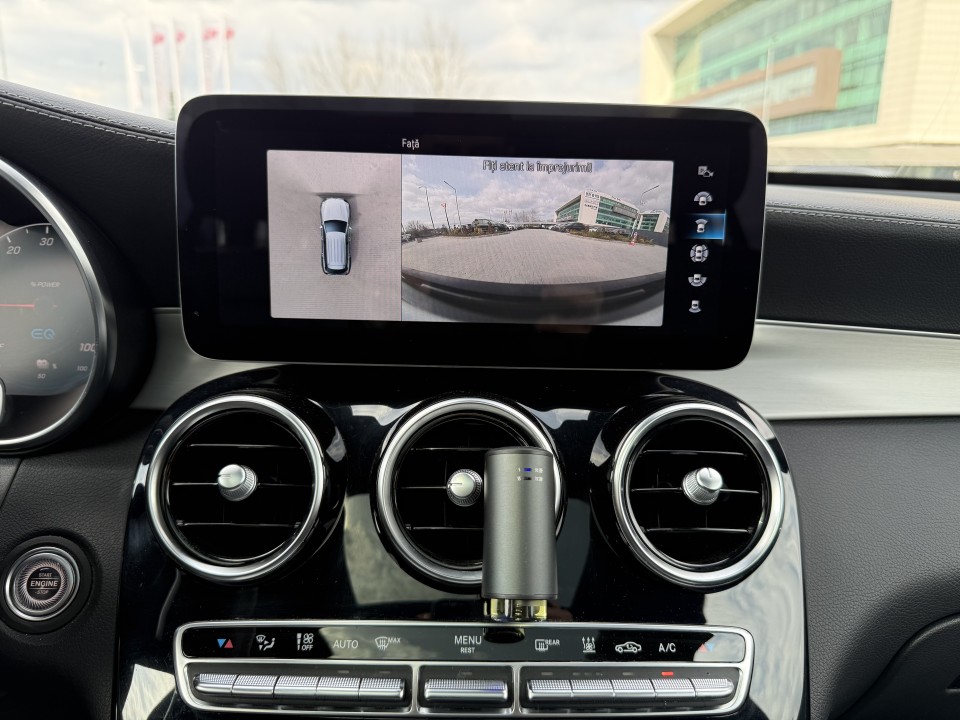 Mercedes-Benz GLC 300e 4MATIC AMG Line - foto 25