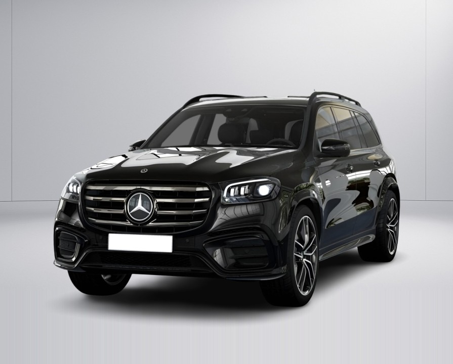Mercedes-Benz GLS 450d 4MATIC AMG Line - foto 8