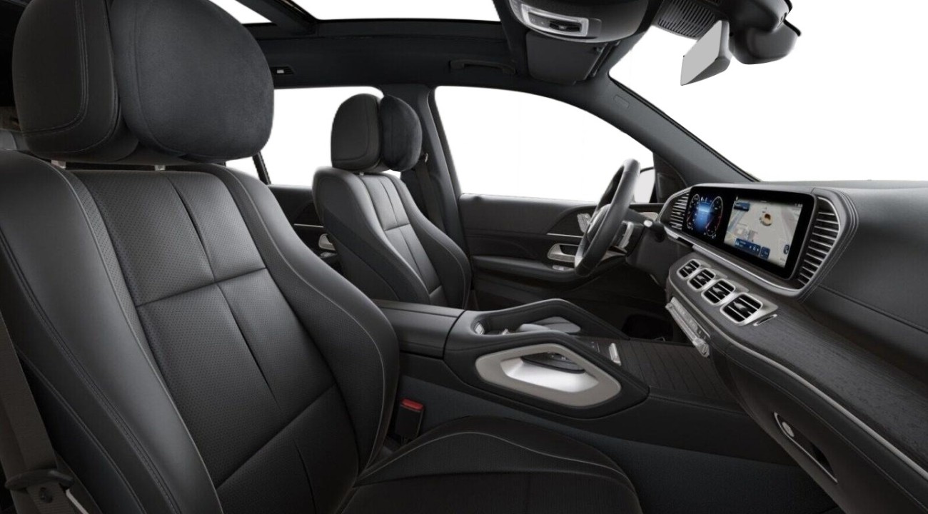 Mercedes-Benz GLS 450d 4MATIC AMG Line - foto 13