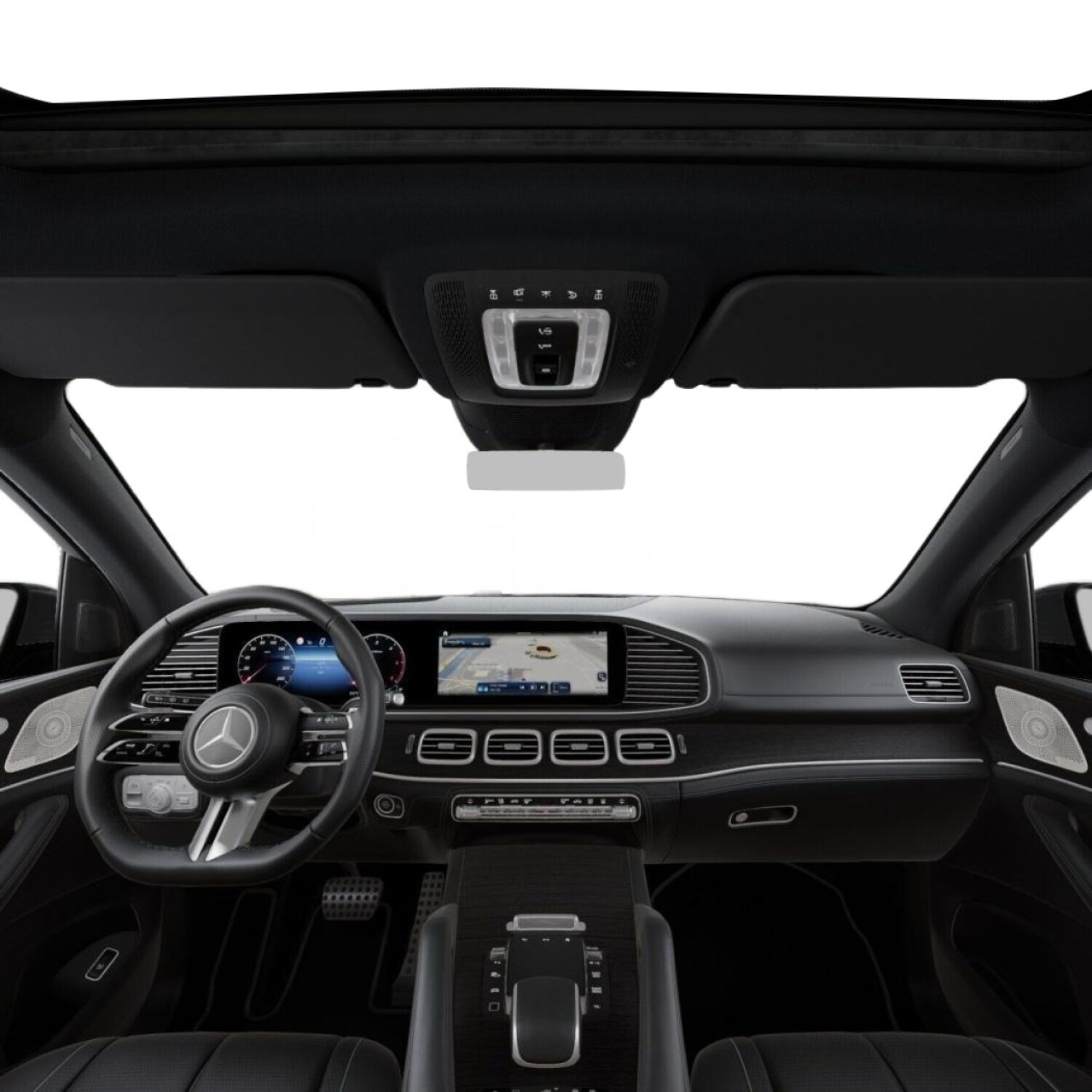 Mercedes-Benz GLS 450d 4MATIC AMG Line - foto 12